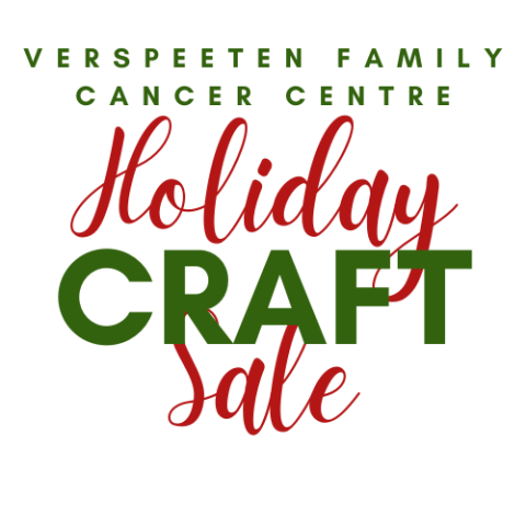 Holiday Craft Sale LOGO