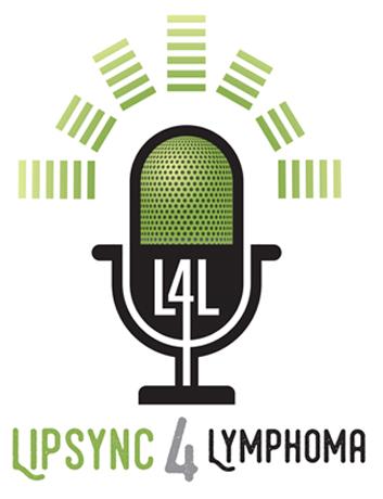 Lip Sync 4 Lymphoma event