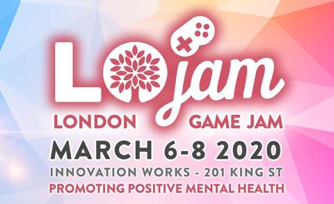 London Game Jam