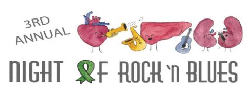 Night of Rock N' Blues