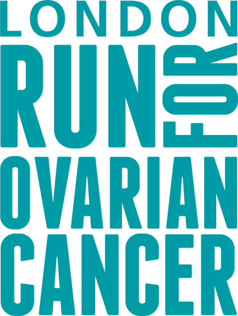 Run for Ovarian Logo