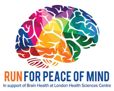 Run For Peace of Mind
