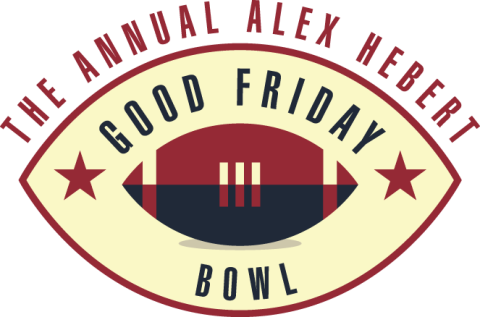 Good Friday Bowl