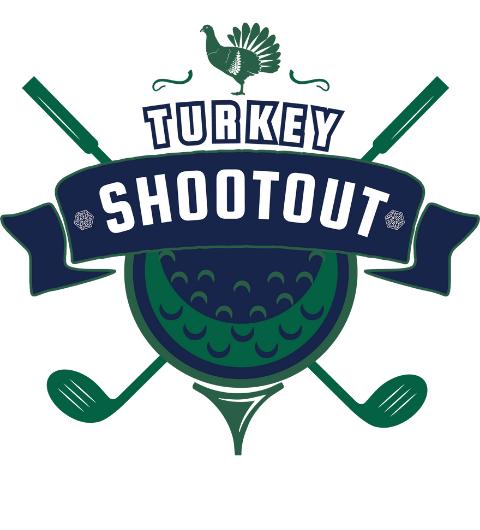Turkey Shootout Golf Tournament logo