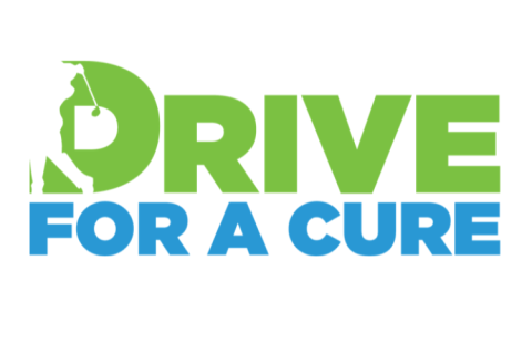 Drive For a Cure Logo