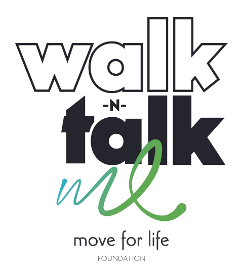 Walk-n-Talk logo