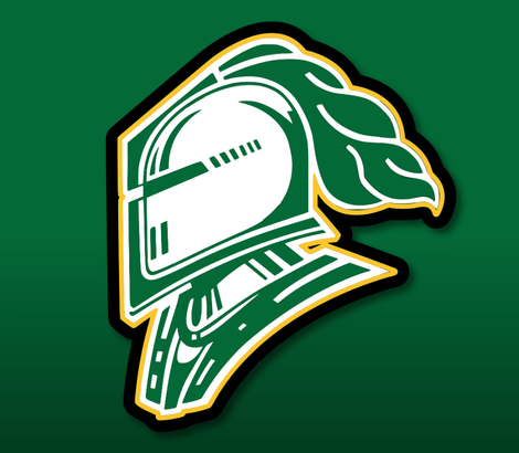 London Knights Logo
