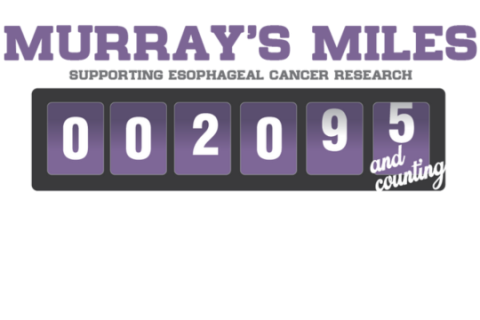 Murray's Miles