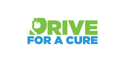 Drive for a Cure Logo
