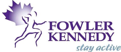 Fowler Kennedy Sports Medicine Clinic Logo