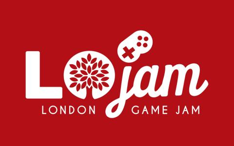 London Game Jam