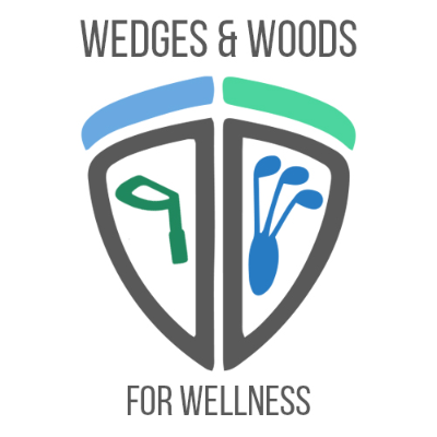 Wedges and Woods Logo