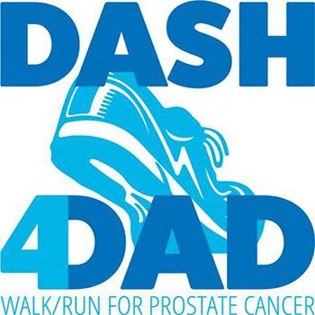 dash for dad logo
