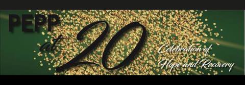 PEPP at 20