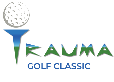 Trauma Golf Classic Logo