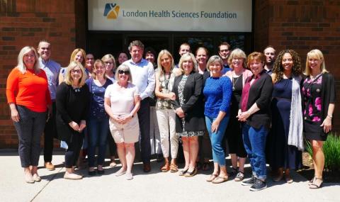 LHSF Staff