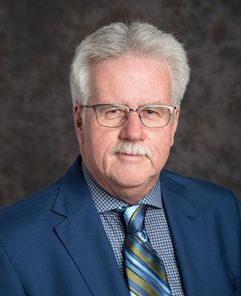 Ron Mikula