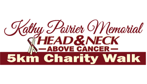 head and neck logo
