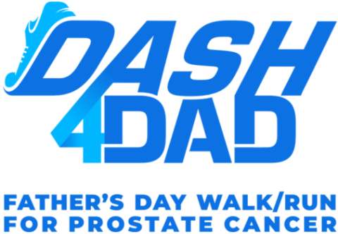 Dash 4 Dad Logo