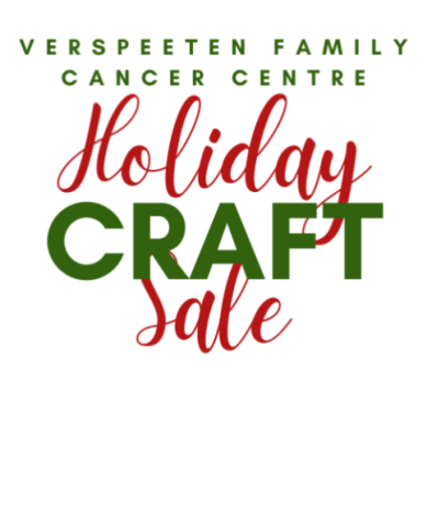 Holiday Craft Sale LOGO