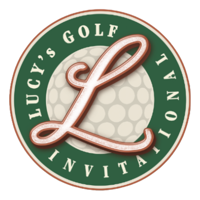 Lucy's Golf Invitational Logo