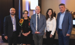 Canadian Myeloma BioBank Group Photo