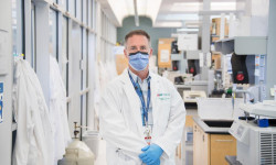 Dr. Doug Fraser