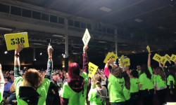 Country Classic Auction