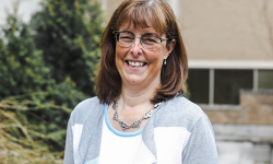 Alison Allan
