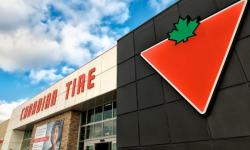 Canadian Tire