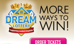 Dream Lottery