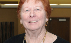 Mary Anne Stapleton