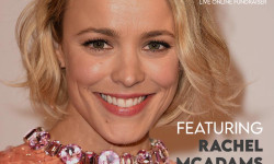 Rachel McAdams - Heroes of Health