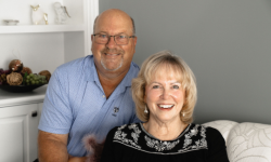 Rick & Colleen DeJager