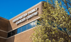 Verspeeten Family Cancer Centre