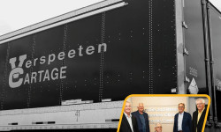Verspeeten Cartage