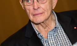 Dr. Hugh Allen