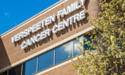 Verspeeten Family Cancer Centre