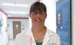 Dr. Alison Allan
