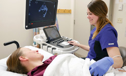 Echocardiogram