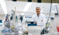 Dr. Anthony Nichols, Chief of Head and Neck Surgical Oncology