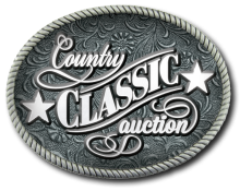 Country Classic Auction