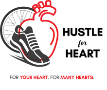 Hustle for Heart