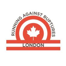 Running Against Ruptures