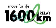Move for life relay logo