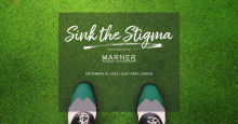 Sink the Stigma