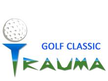 Trauma Golf Classic Logo