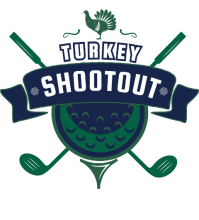 Turkey Shootout Golf Tournament logo