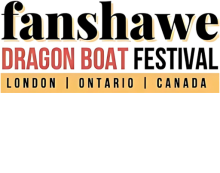 Fanshawe Dragon Boat