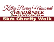 Kathy Poirier Memorial Logo